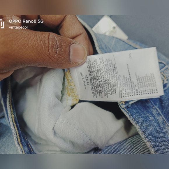 Banana Republic mens jeans - Picture 4 of 6